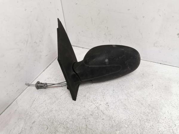 RETROVISEUR GAUCHE MANUEL SMART FORTWO 07/1998-2007 - Vue 1